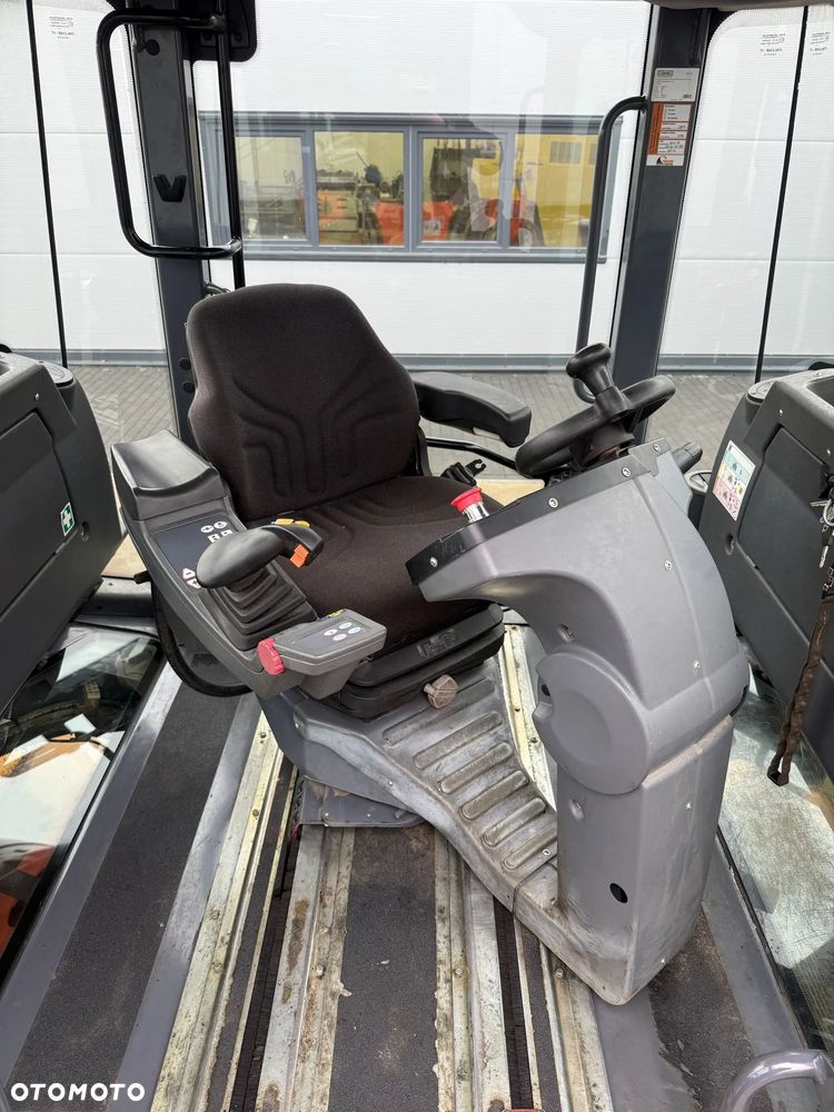 Hamm DV+70 VO-S - 12