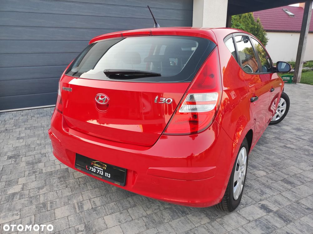 Hyundai i30 - 8