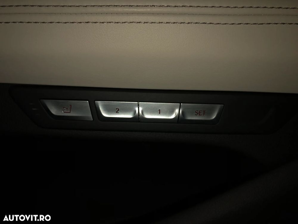 BMW Seria 7 730d - 22