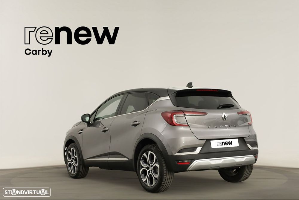 Renault Captur 1.0 TCe Techno - 4