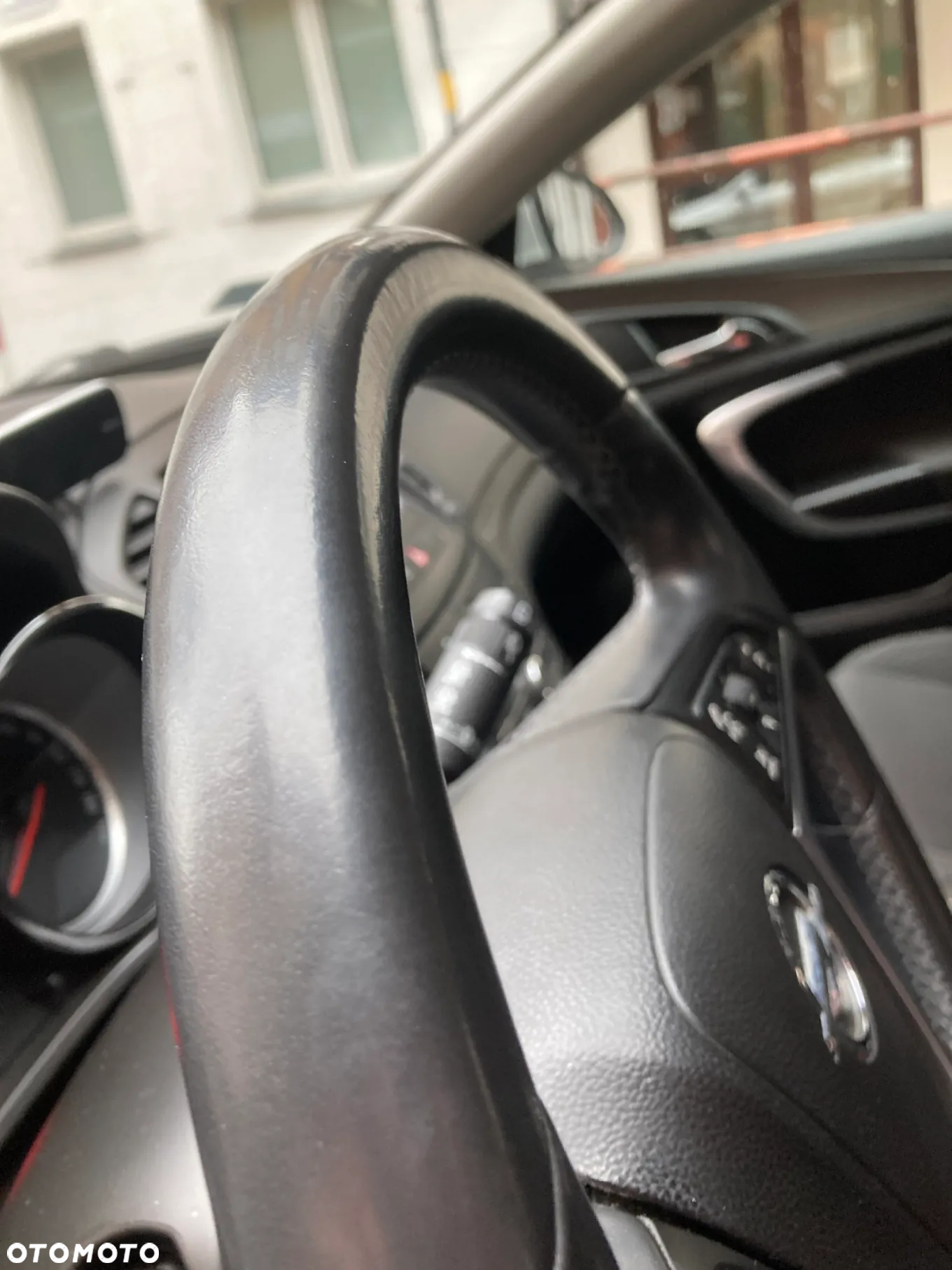 Opel Insignia 1.8 Cosmo - 10