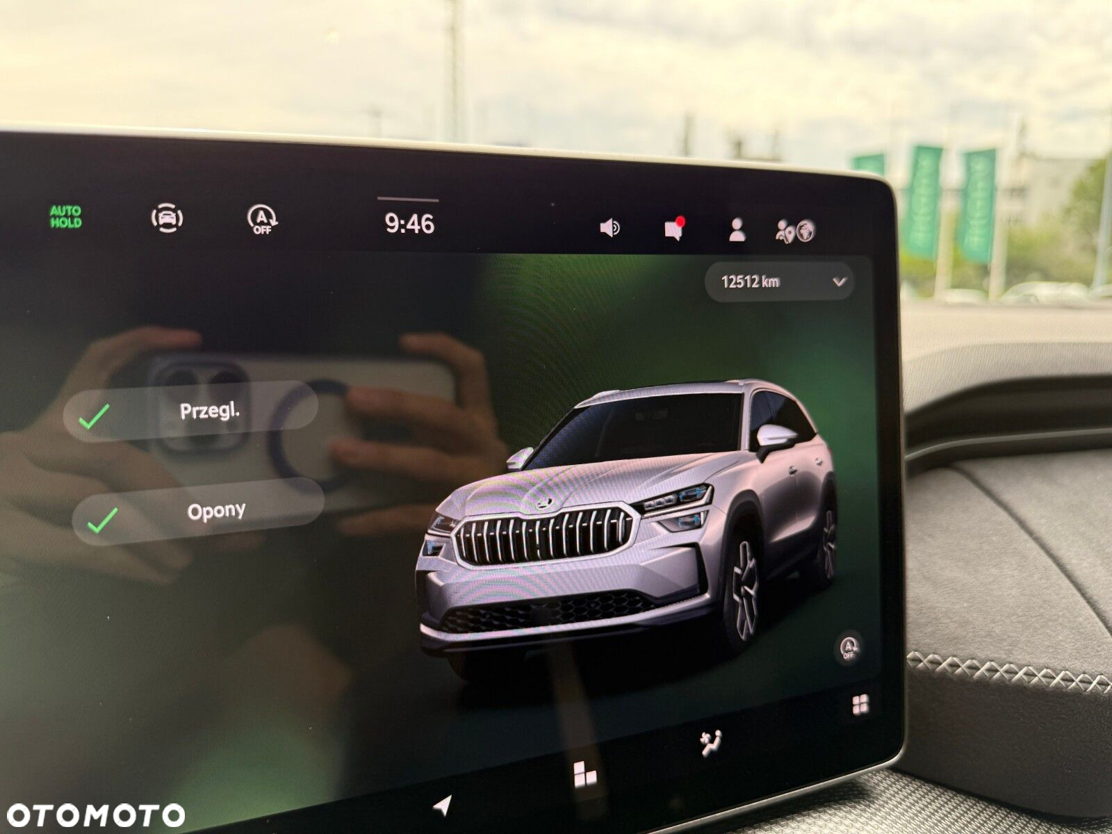 Skoda Kodiaq 2.0 TDI 4x4 Sportline DSG - 16