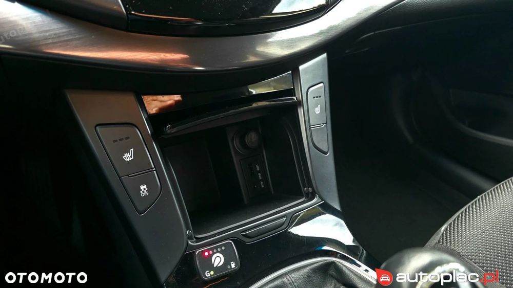 Hyundai i40 2.0 Style - 15