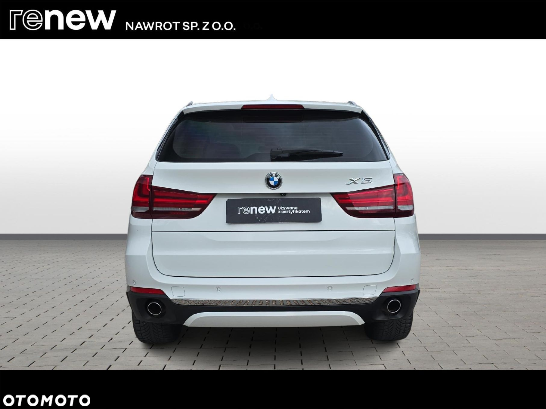 BMW X5 xDrive30d - 4