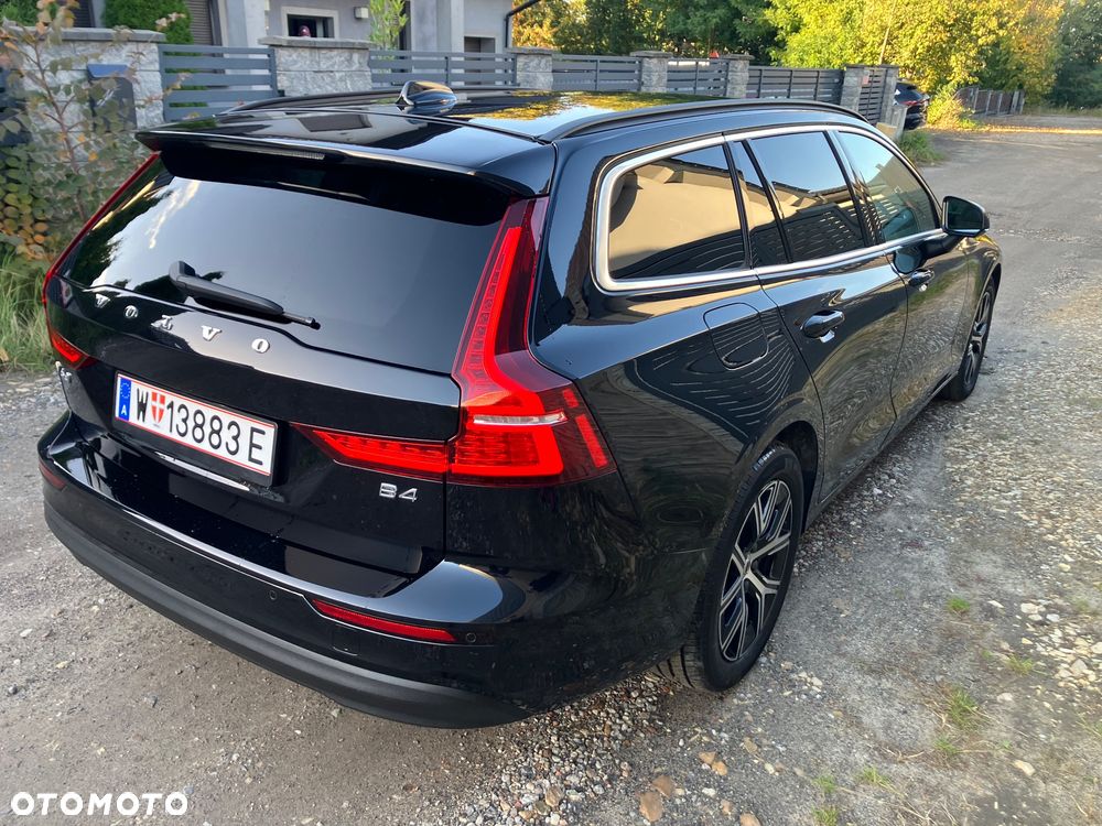 Volvo V60 - 4