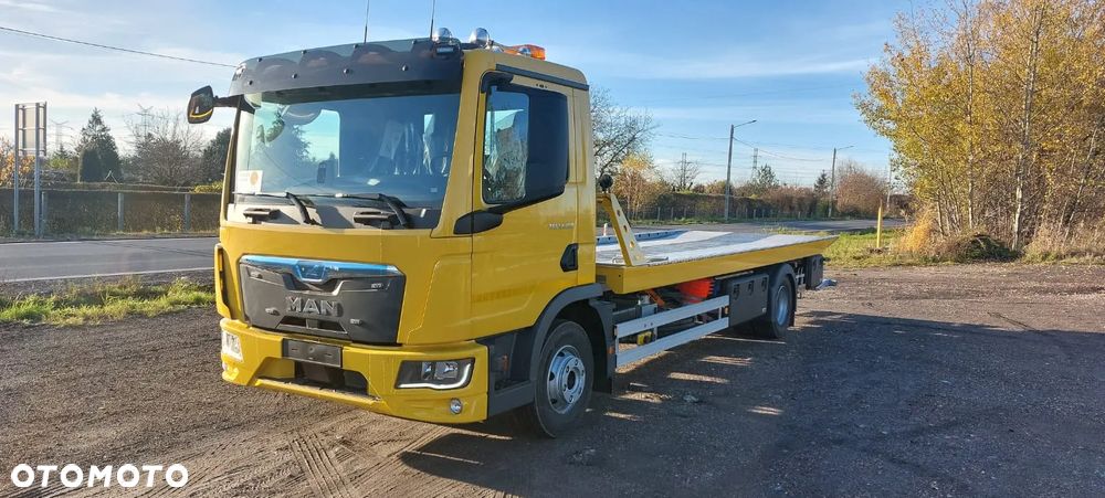 MAN TGL 12.250 - 1