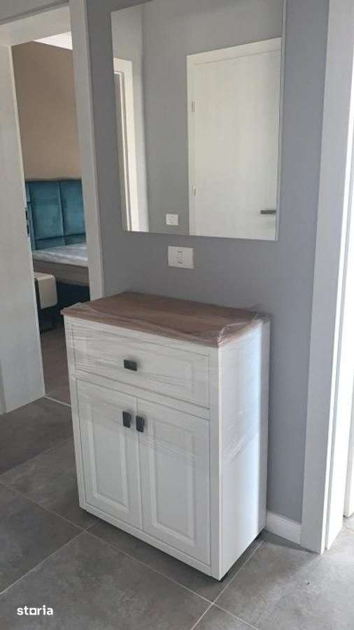 Lux apartament cu 2 camere în zona Soarelui-Braytim — fotografia 3