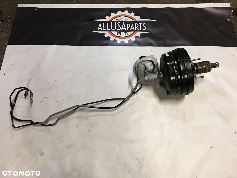 serwo servo pompa hamulcowa ford mustang 2013-2014 - 2