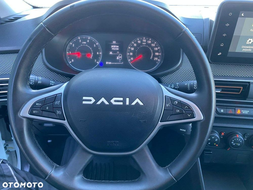 Dacia Sandero - 13