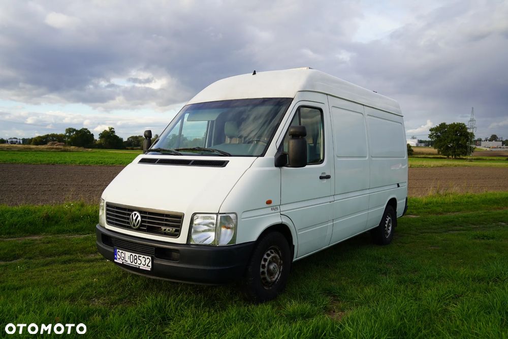 Volkswagen LT 35 - 35