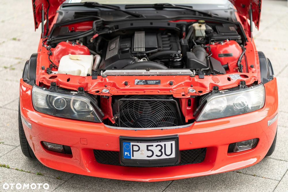 BMW Z3 - 31