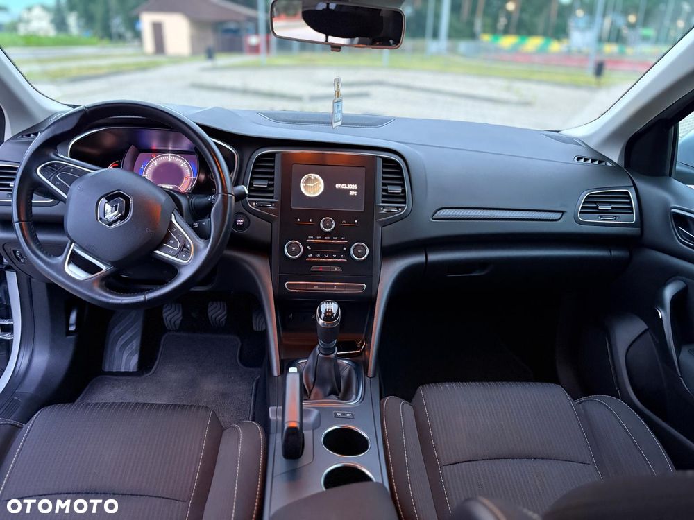 Renault Megane - 37