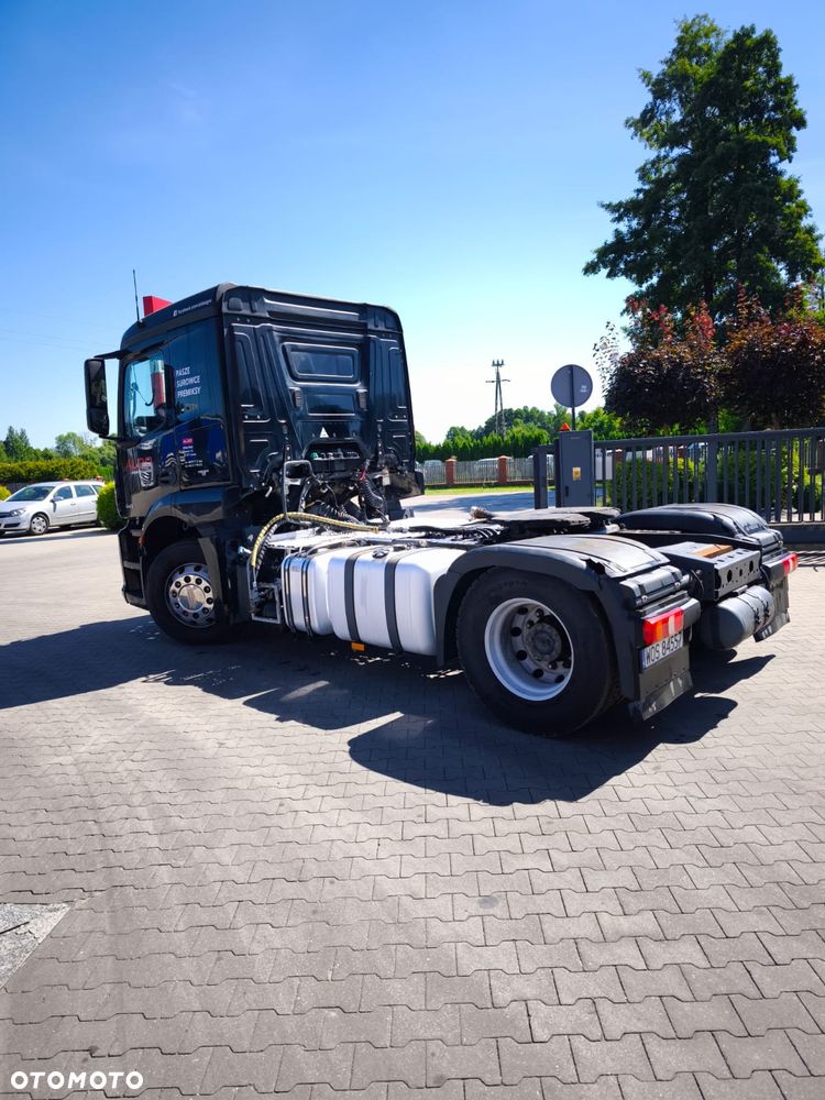 Mercedes-Benz Actros 1830 - 3