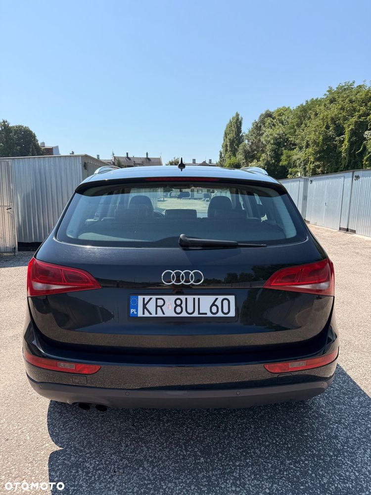 Audi Q5 2.0 TDI Quattro - 5