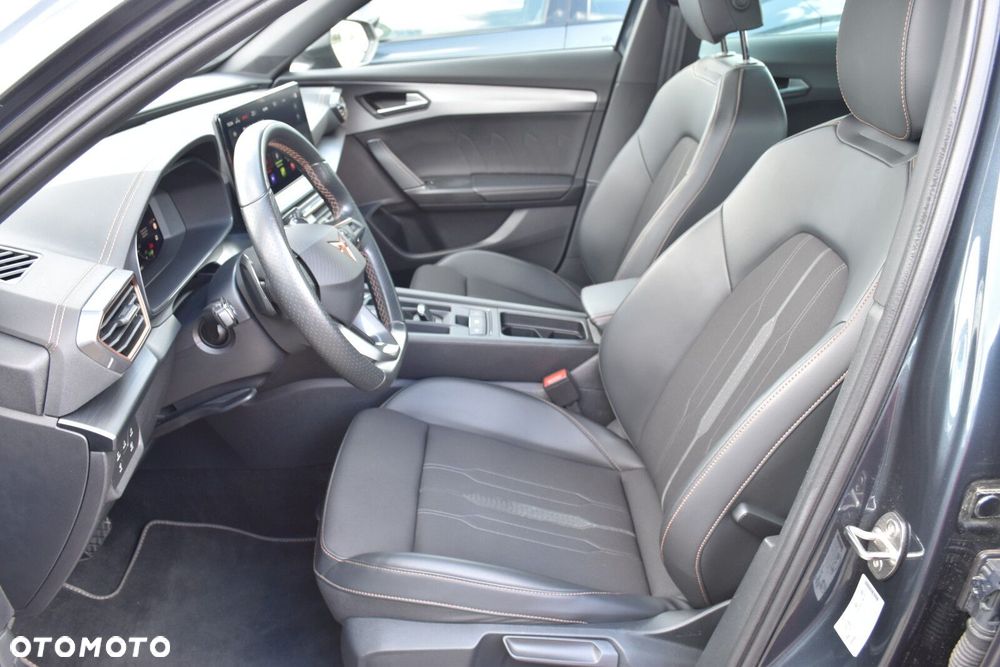 Cupra Formentor 1.5 TSI DSG - 29