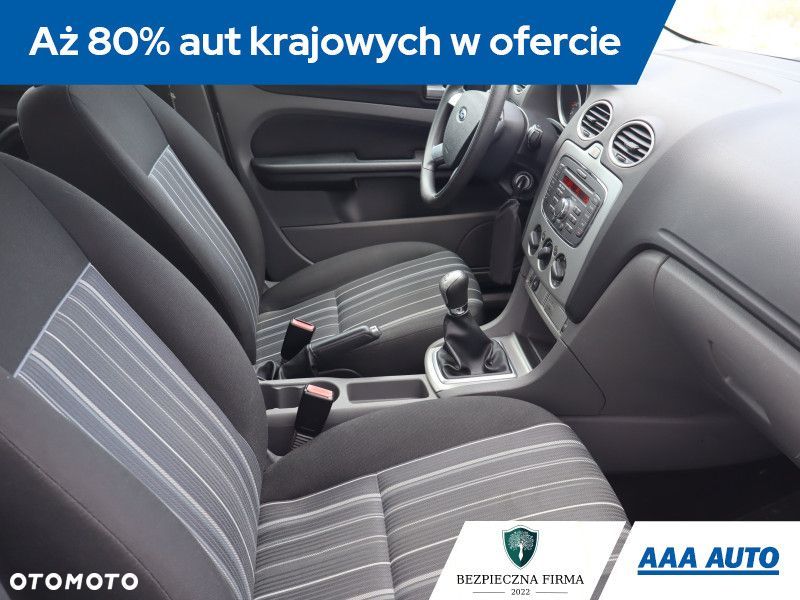 Ford Focus - 11