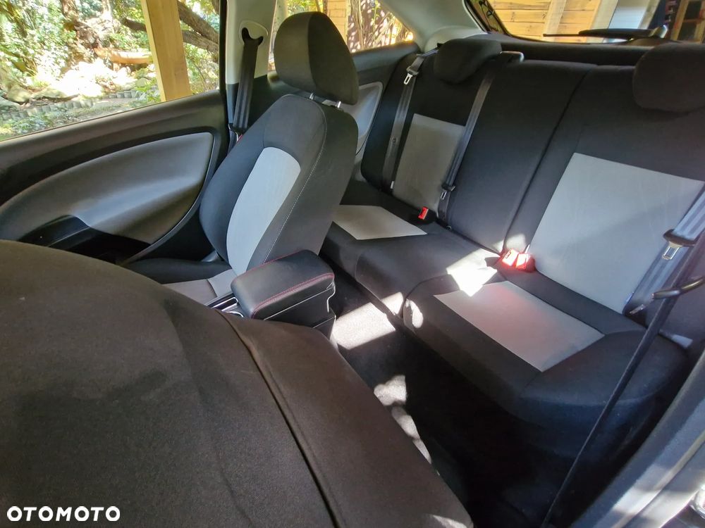 Seat Ibiza - 15
