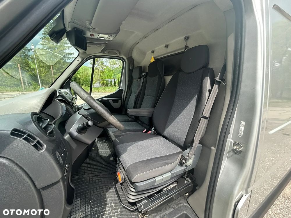 Opel MOVANO - 28