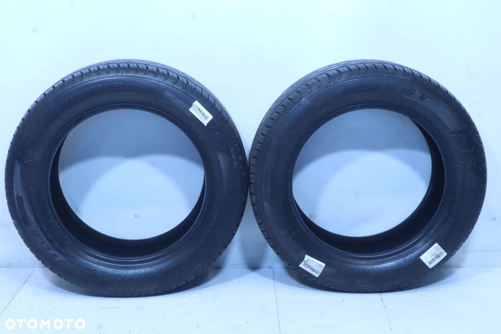 opona opony 2 szt 205/55/16 lato - 1