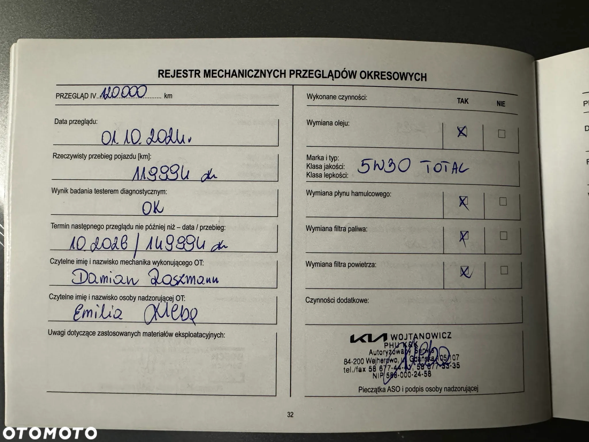 Kia Ceed 1.6 CRDi SCR L Business Line - 33