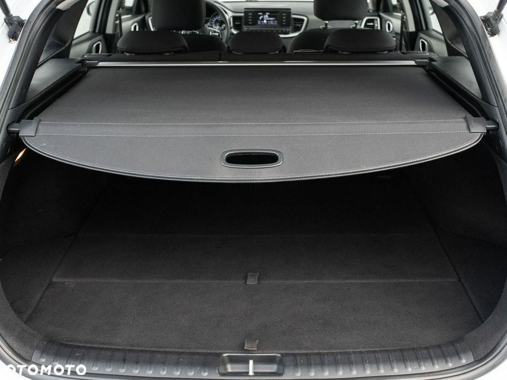 Kia Ceed 1.0 T-GDI S - 22