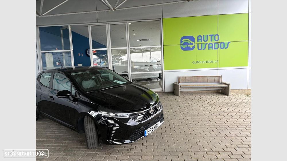 Mitsubishi Colt 1.0 MPI Kyoto - 5