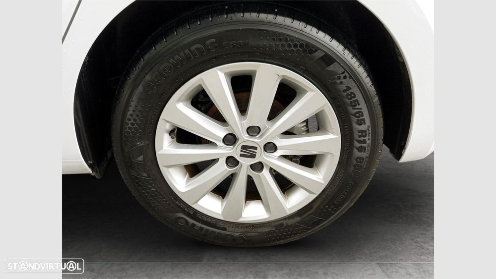 SEAT Ibiza 1.0 TSI Style DSG - 11