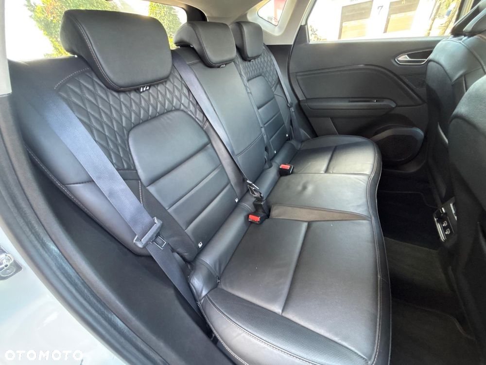 Renault Captur - 17