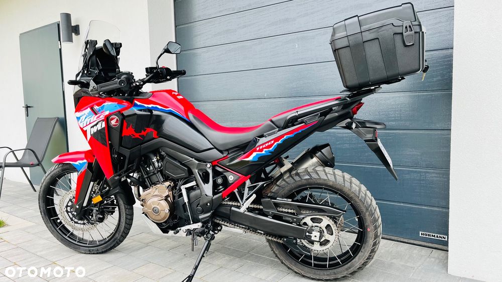 Honda Inny - 4