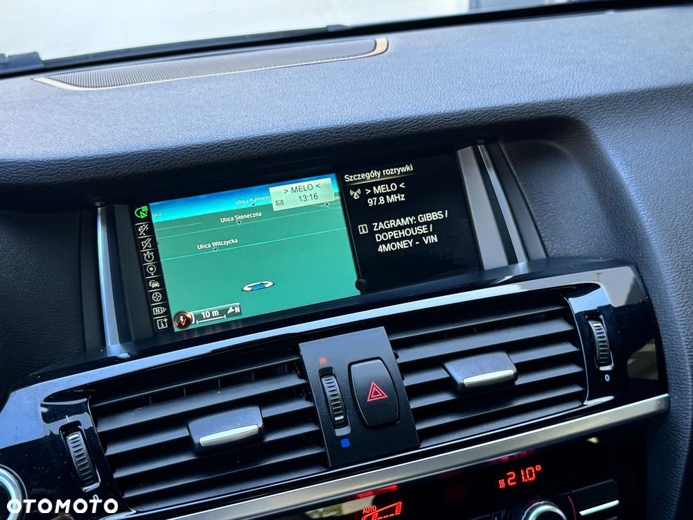 BMW X4 xDrive28i M Sport - 26