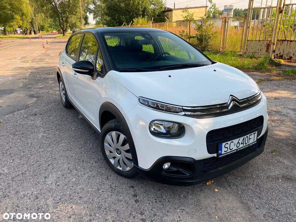 Citroën C3