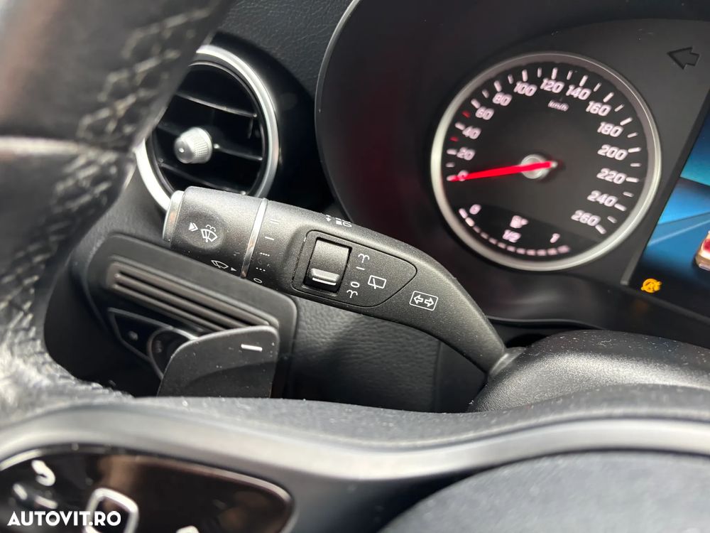 Mercedes-Benz C 220 d T-Modell Aut. - 29