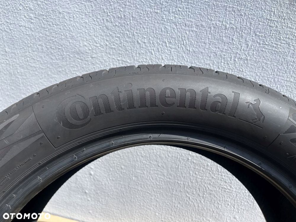 OPONY 235/50/19 99W CONTINENTAL ECOCONTACT 6 - 7