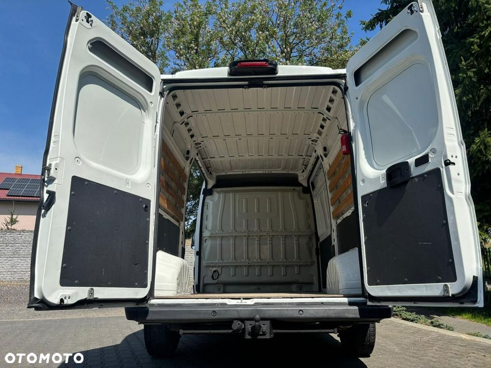 Peugeot Boxer - 7