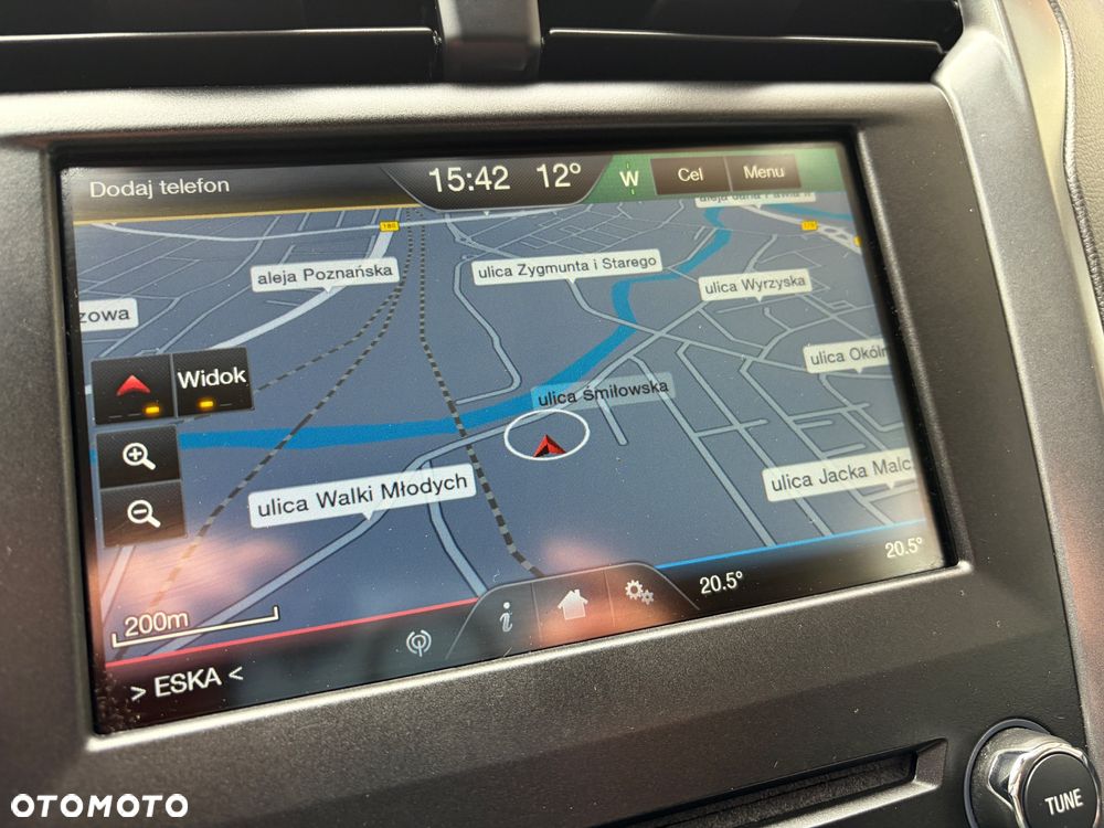 Ford Mondeo 1.5 EcoBoost STart-Stopp Titanium - 29