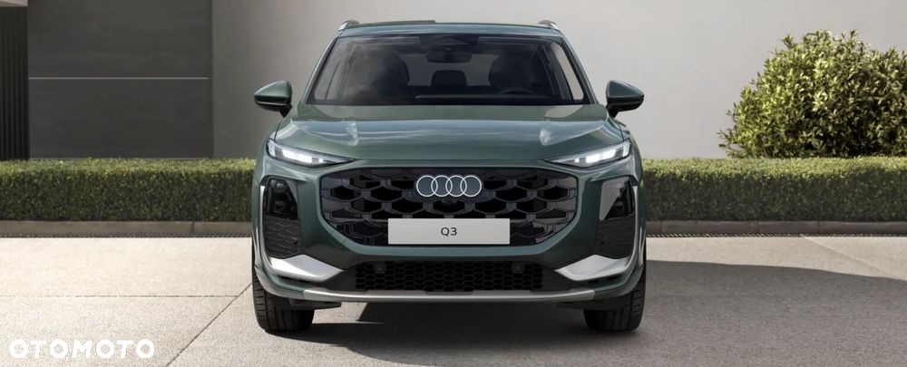 Audi Q3 TFSI mHEV 110 kW S tronic - 3
