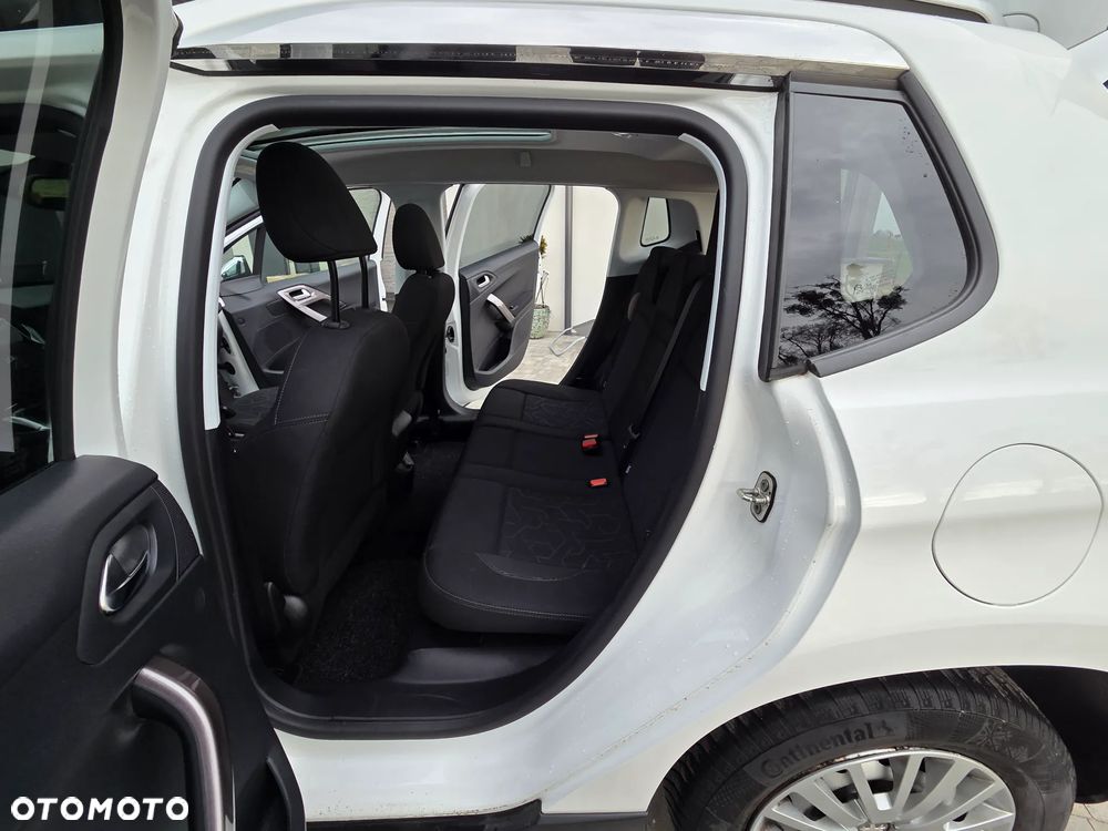 Peugeot 2008 Blue-HDi FAP 100 STOP & START Style - 14