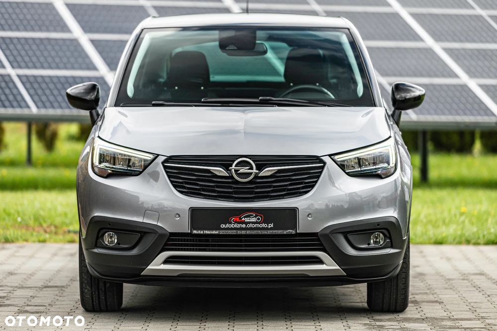 Opel Crossland X 1.2 Start/Stop 120 Jahre - 16