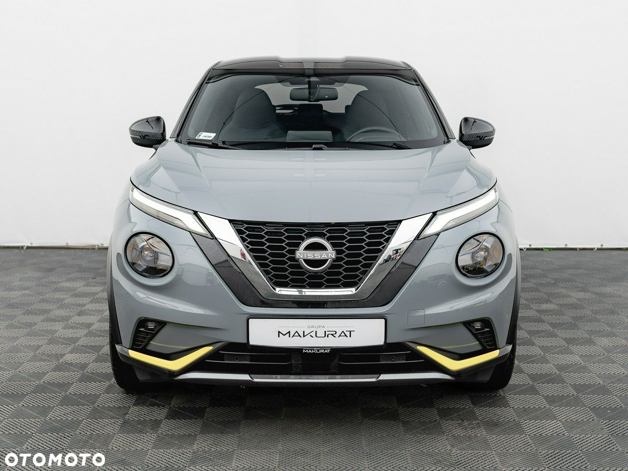 Nissan Juke - 8