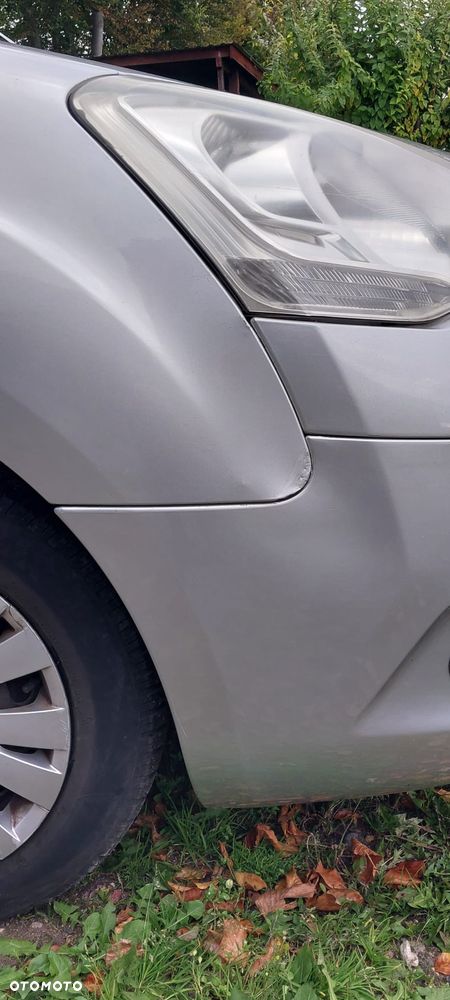 Citroën Berlingo - 5