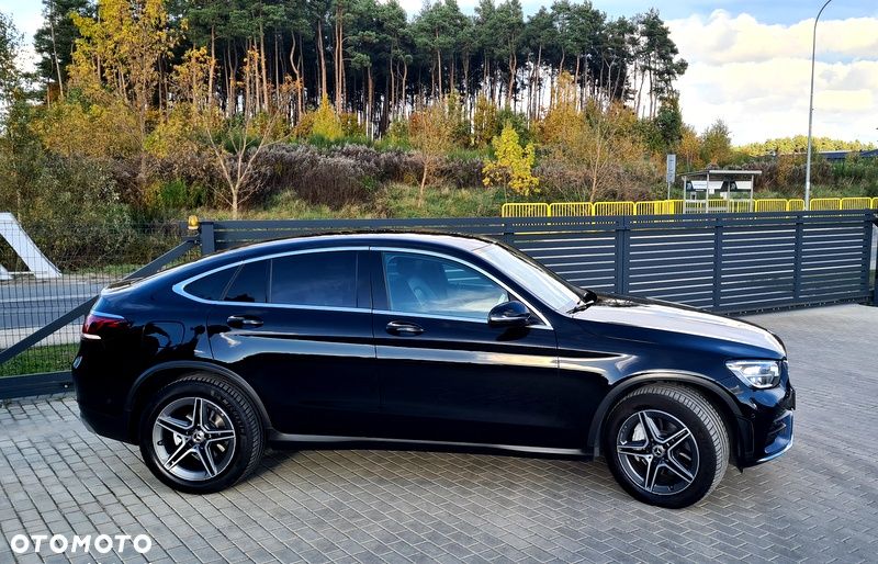 Mercedes-Benz GLC - 7