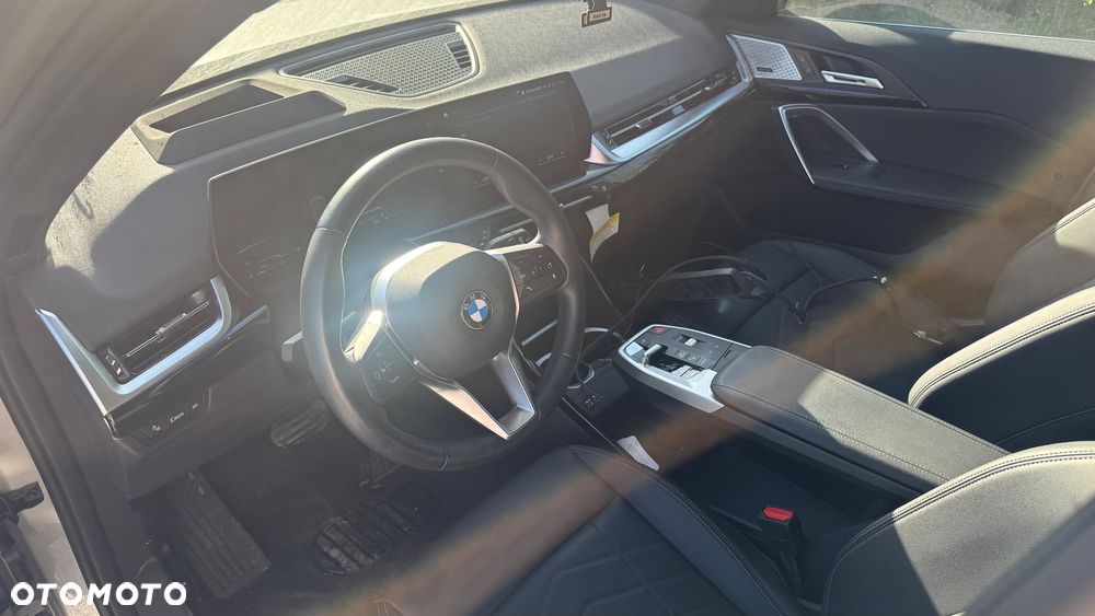 BMW X1 - 3