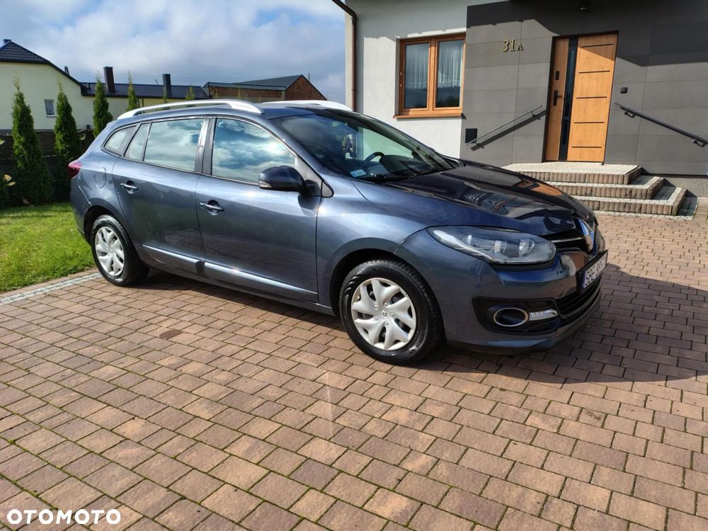 Renault Megane - 13