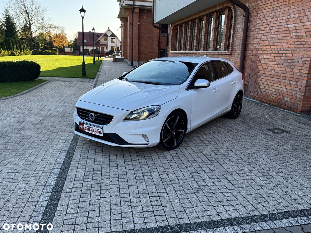 Volvo V40 D2 RDesign - 5