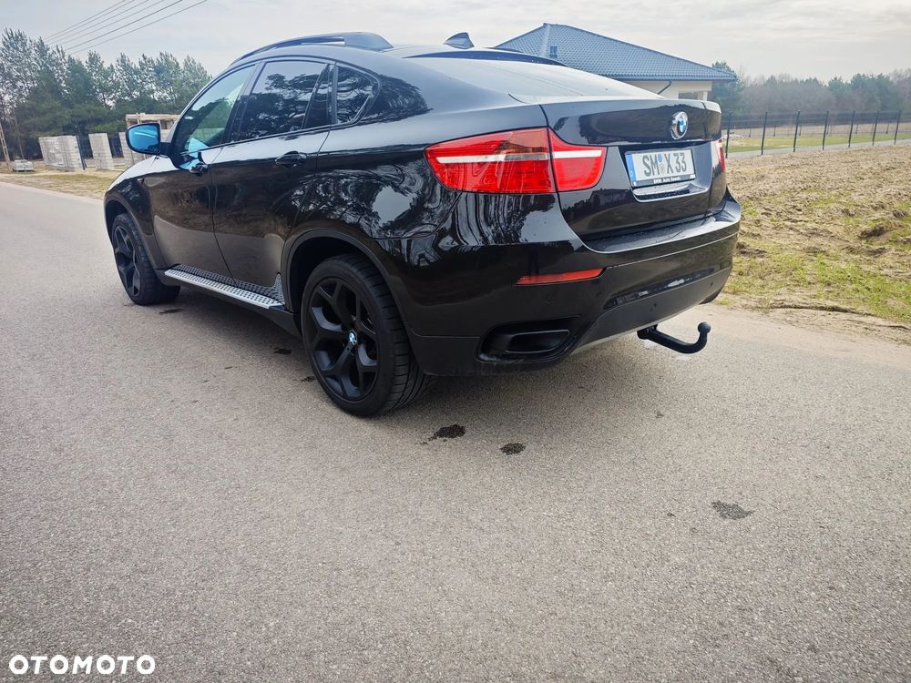 BMW X6 - 34