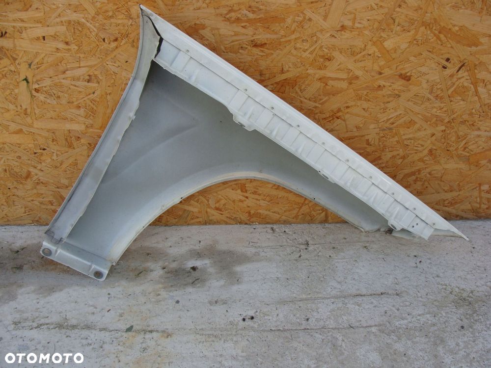 błotnik lewy przód mercedes glk x204 a2048810514 !!! - 5