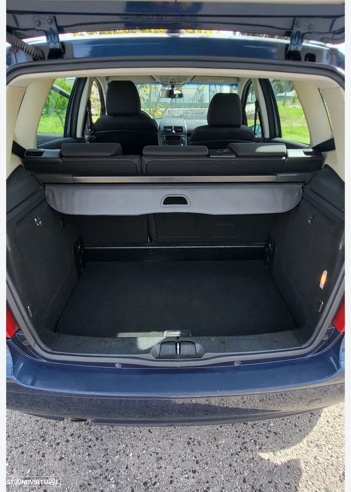 Mercedes-Benz A 150 Avantgarde - 6