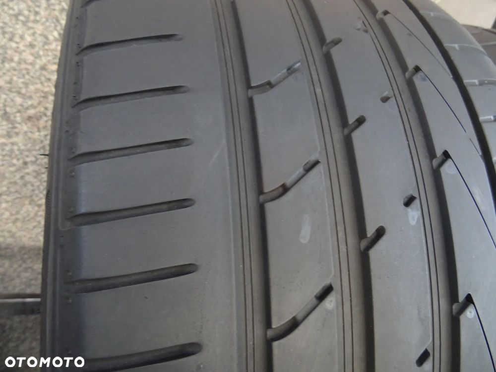 285/35/ZR18 101Y Hankook Ventus S1 Evo 2 - 3