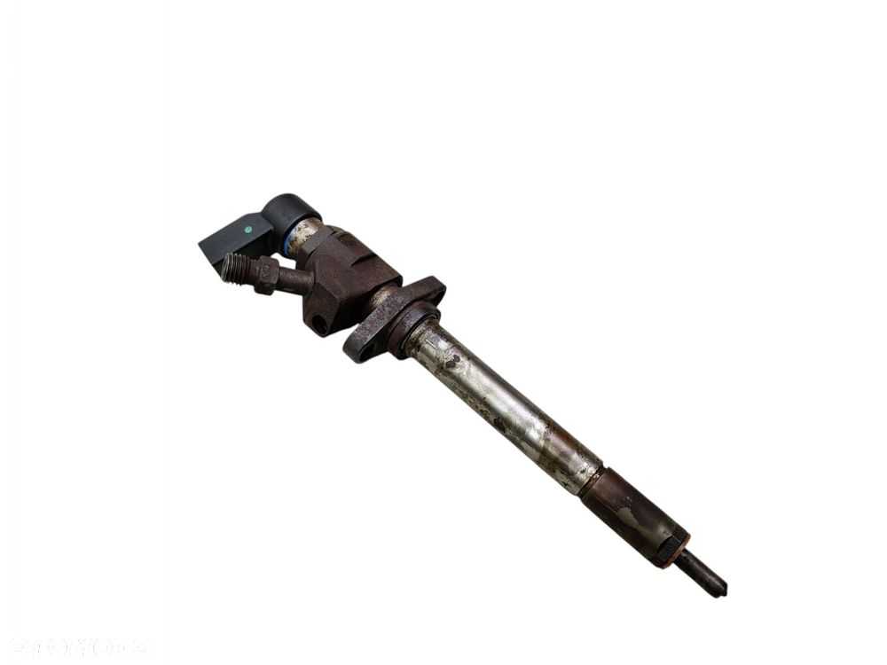 WTRYSKIWACZ PEUGEOT 307 407 807 CITROEN C4 I C5 II 2.0 HDI 9657144580 - 3