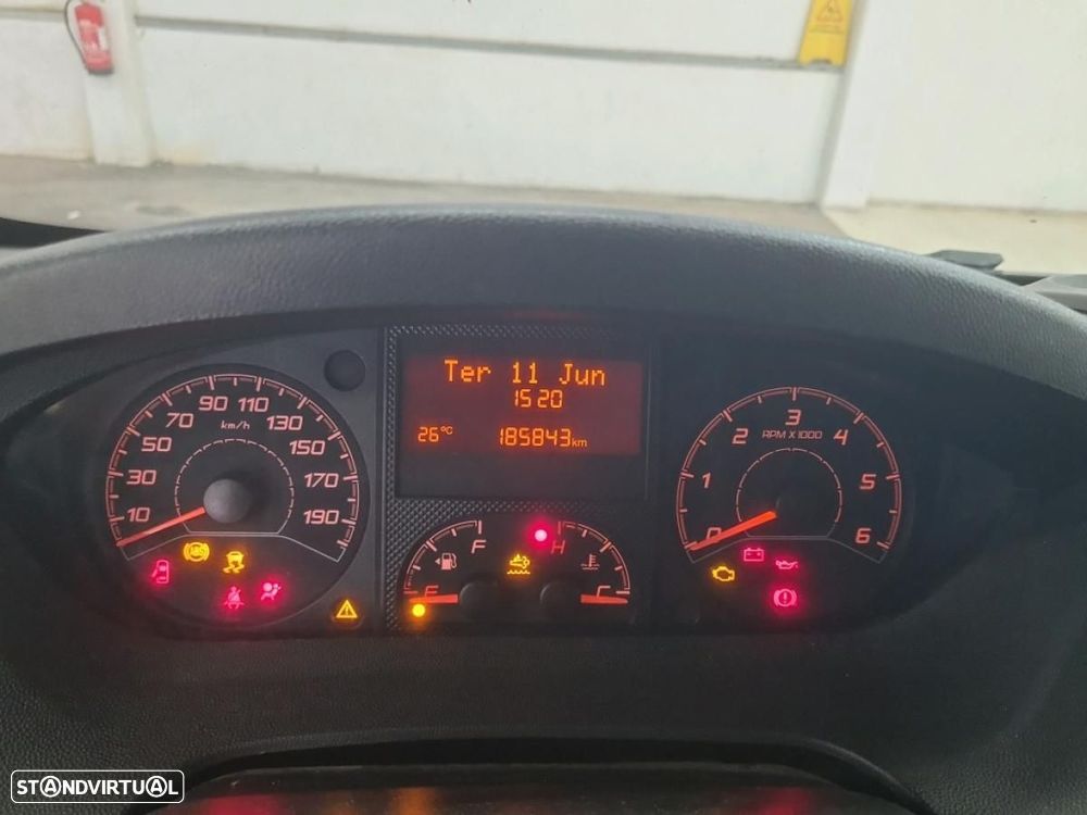 Citroën Jumper 2.2 BlueHDi 3L c/IVA - 6